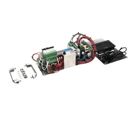 Gaylord Grc-5000 Sequential Control 30878